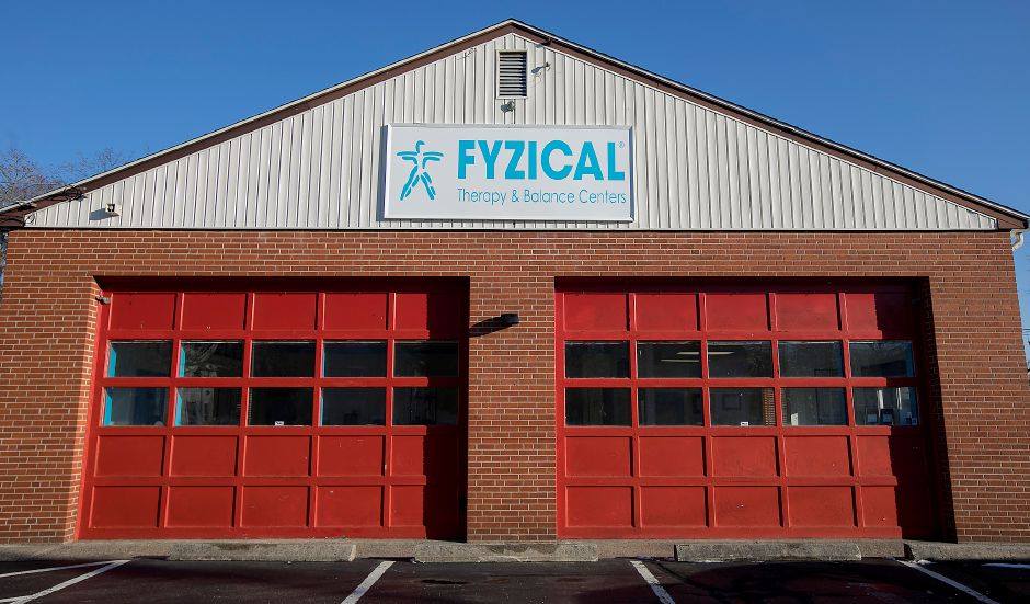 FYZICAL Therapy & Balance Centers - Wallingford | 20 Chapel St, Wallingford, CT 06492 | Phone: (203) 741-9948