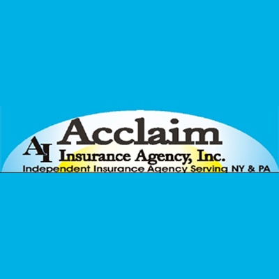 Acclaim Insurance Agency, Inc. | 121 Main St, Windsor, NY 13865 | Phone: (607) 655-3399