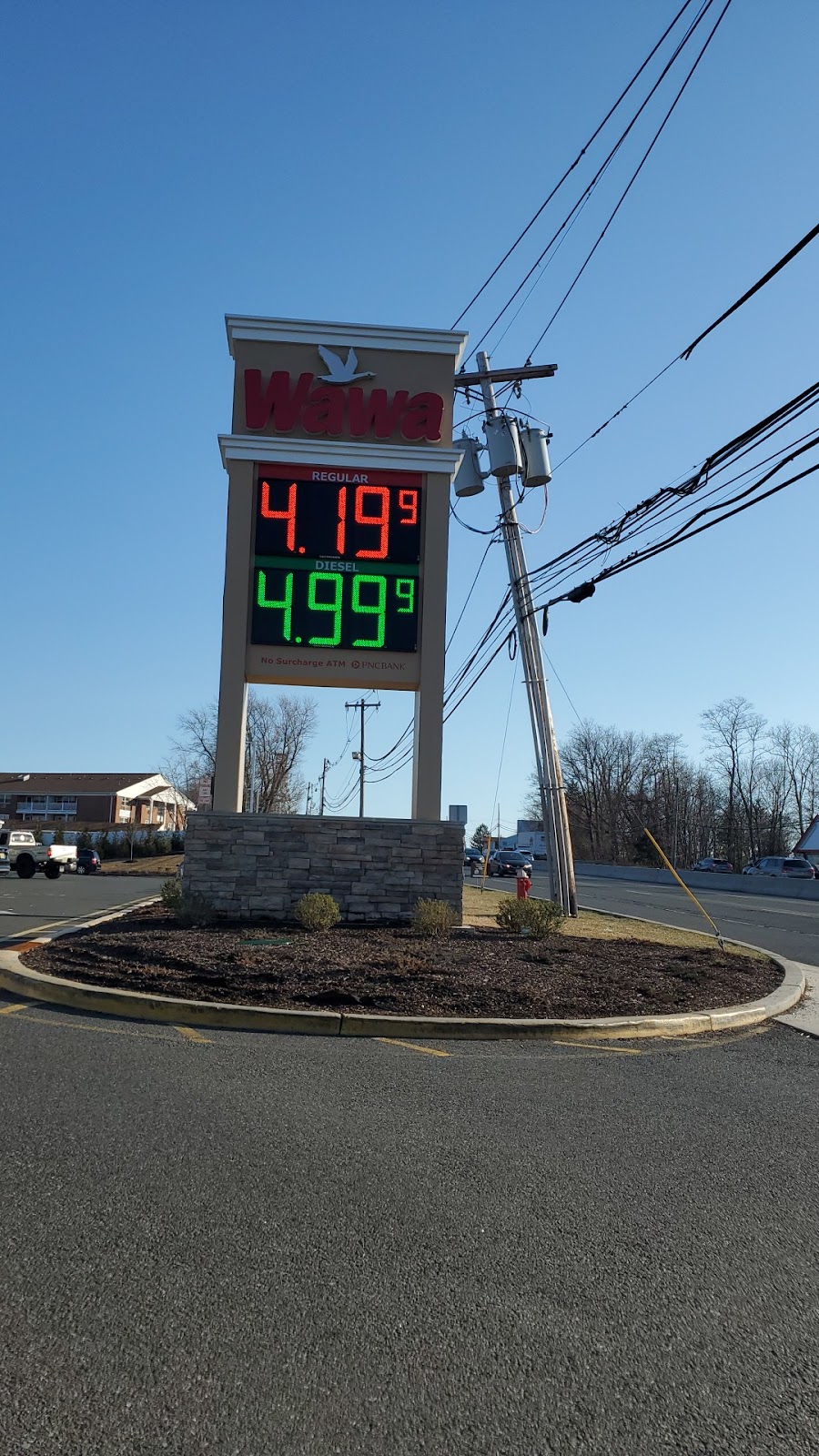 Wawa | 969 US-9, South Amboy, NJ 08879 | Phone: (732) 285-1112