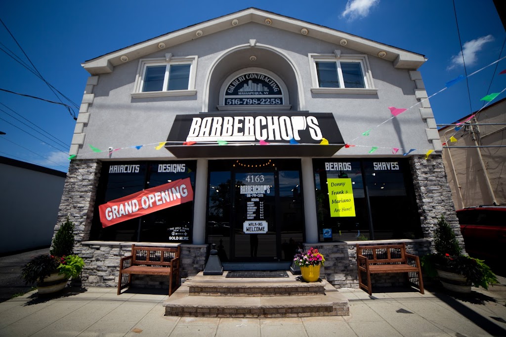 Barberchops | 4163 Merrick Rd, Massapequa, NY 11758 | Phone: (516) 799-2887