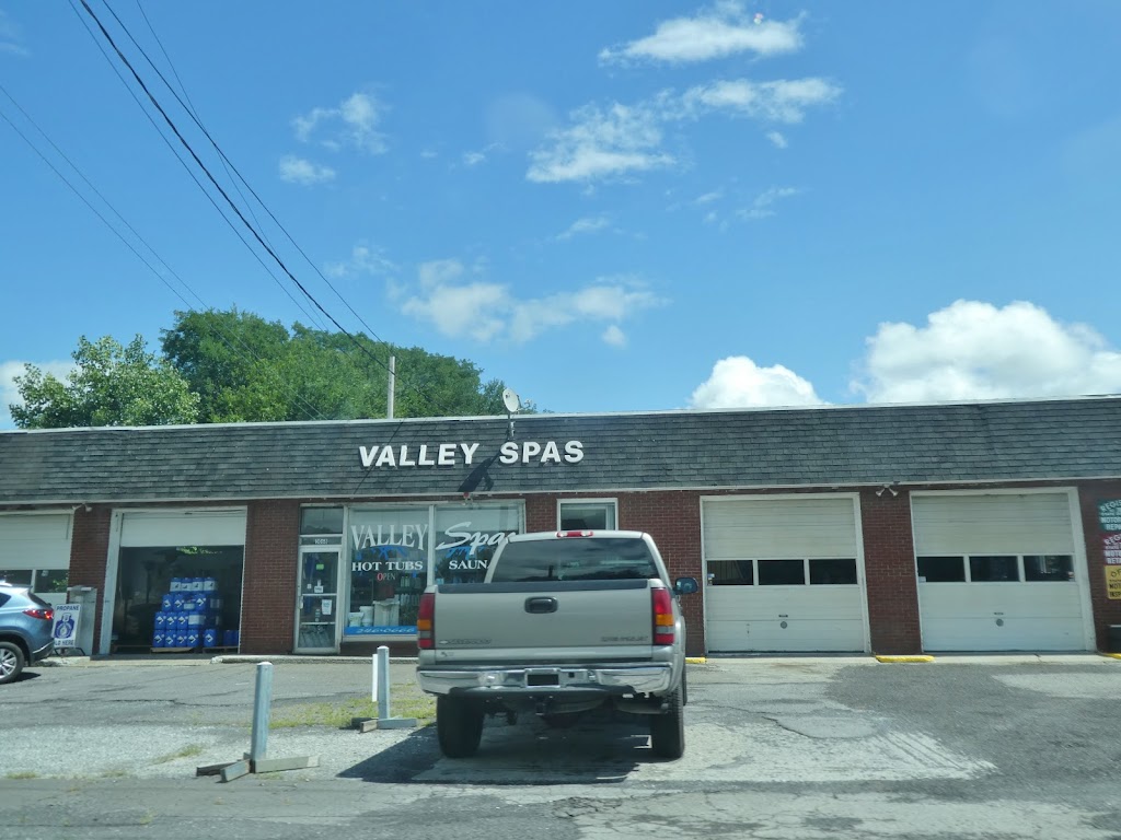 Valley Spas | 2917 Rte 9W, Saugerties, NY 12477 | Phone: (845) 246-0666