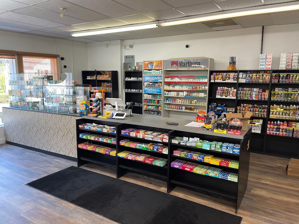 Broad Brook Convenience Store | 155 Main St, Broad Brook, CT 06016 | Phone: (860) 370-5009