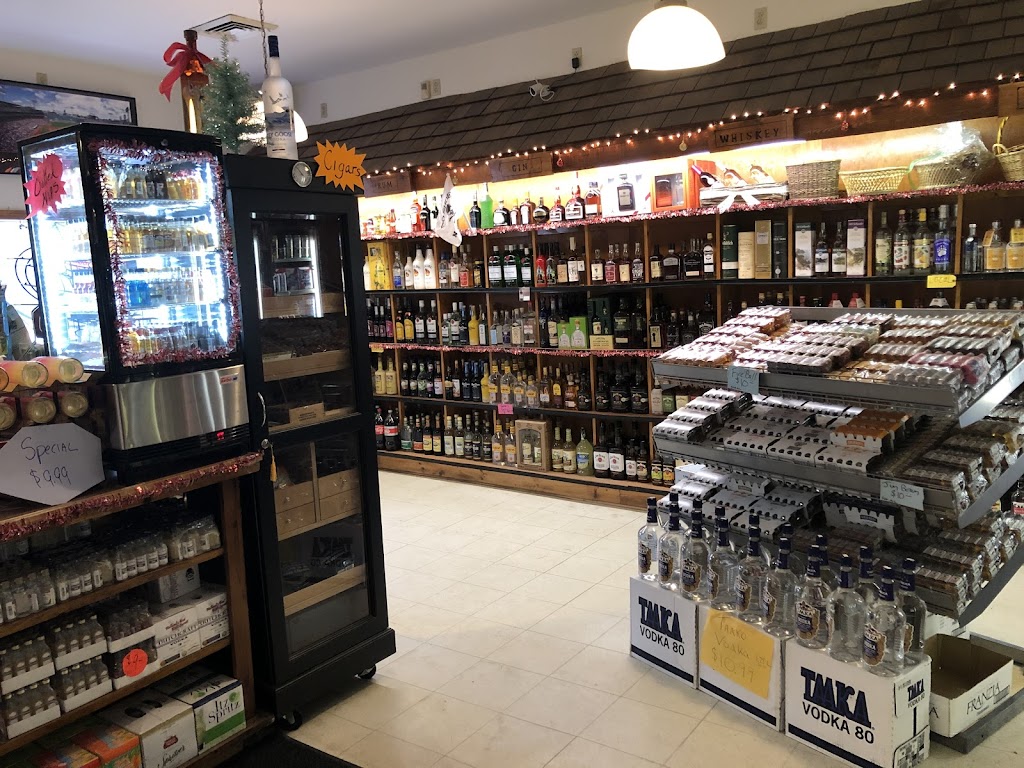 Liberty Package Store | 177 Lebanon Mountain Rd, Pittsfield, MA 01201 | Phone: (413) 281-3016