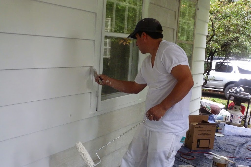 Arlted - Painters in Harrison, NY | 13 Crotona Ave, Harrison, NY 10528 | Phone: (914) 207-4507