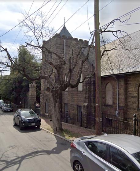 St. Sharbel Maronite Catholic Church | 7 Reeve St, Somerset, NJ 08873 | Phone: (732) 828-2055