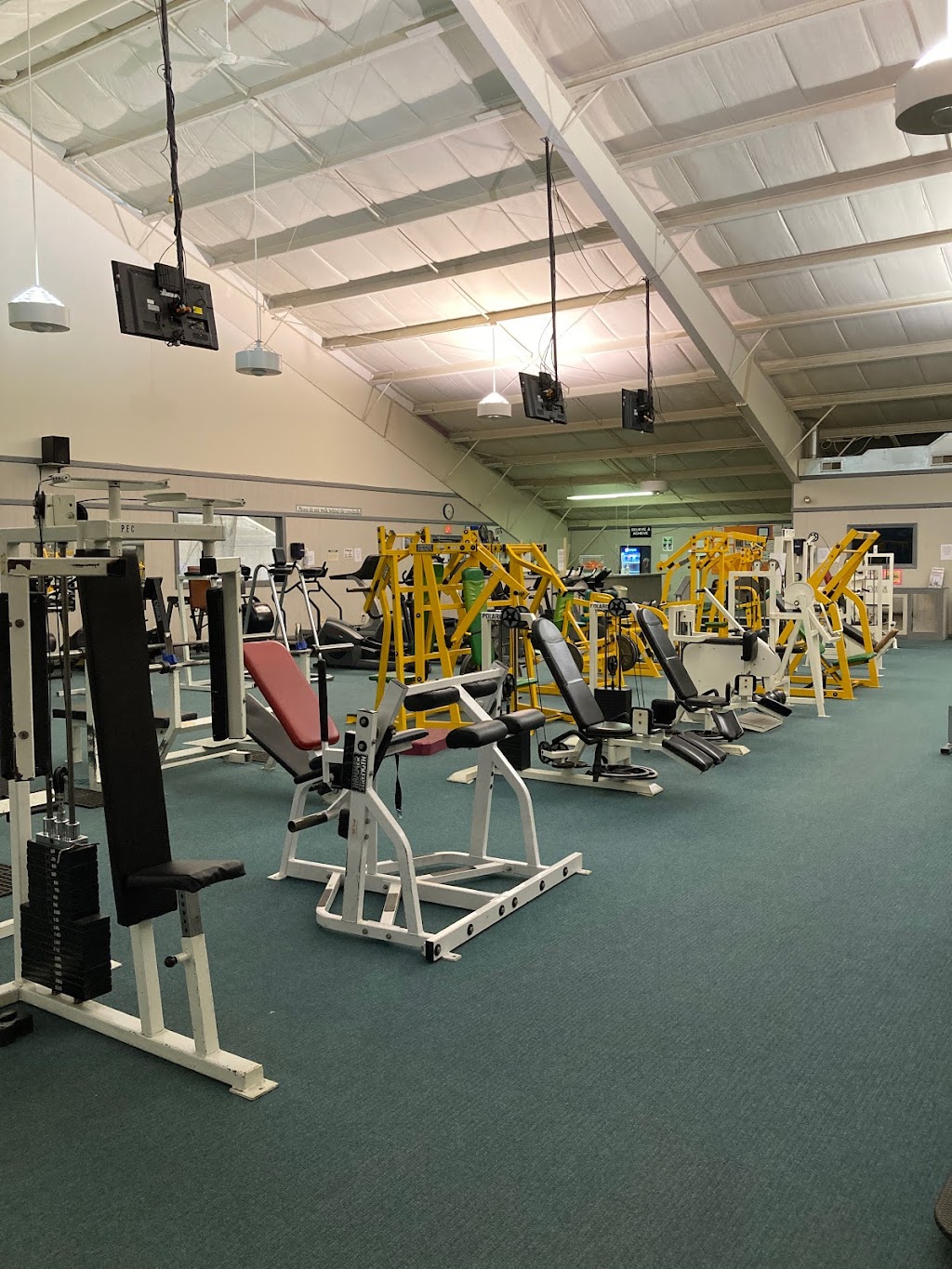 Flex appeal gym | 356 Villa Roma Rd, Callicoon, NY 12723 | Phone: 8 (845) 887-48-80