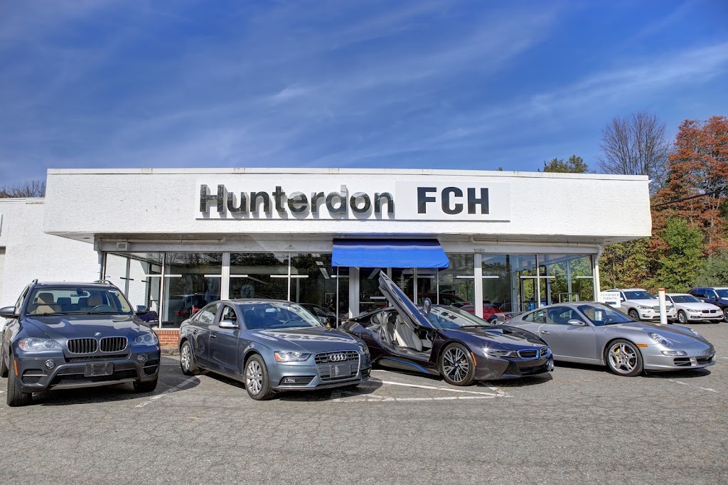 Foreign Cars of Hunterdon | 1080 US-22, Lebanon, NJ 08833 | Phone: (908) 236-6305