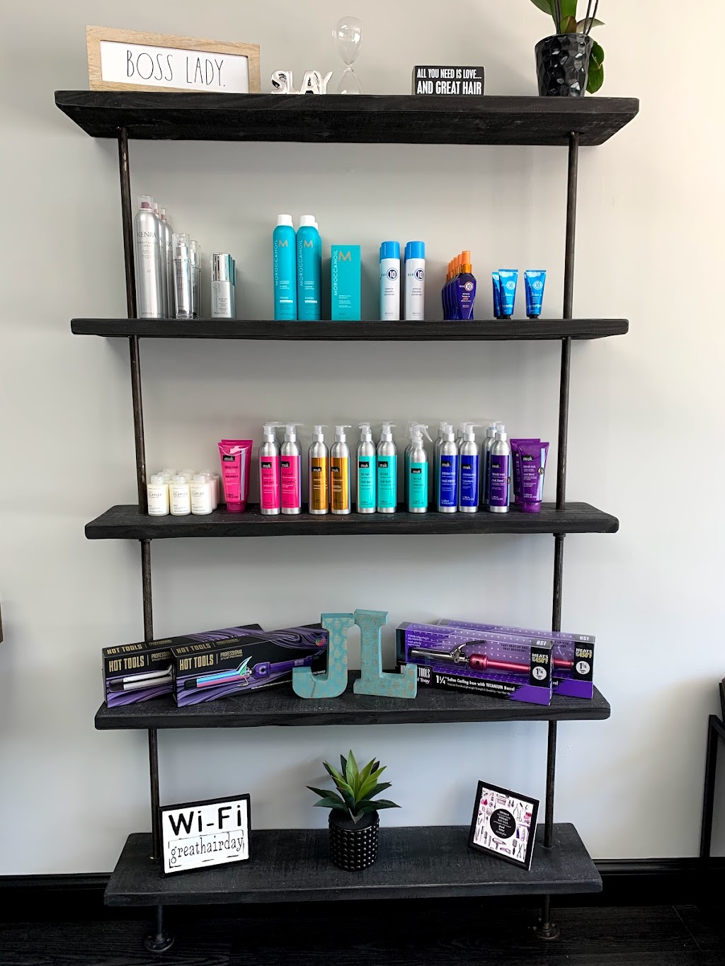 Salon JL | 337 Smithtown Blvd, Lake Ronkonkoma, NY 11779 | Phone: (631) 285-3195