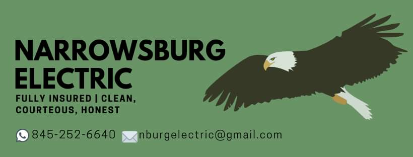 Narrowsburg Electric | 22 Lucky Ln, Narrowsburg, NY 12764 | Phone: (570) 729-5756