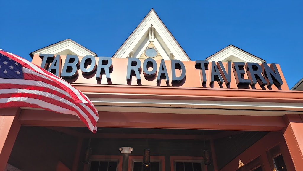 Tabor Road Tavern | 510 Tabor Rd, Morris Plains, NJ 07950 | Phone: (973) 267-7004