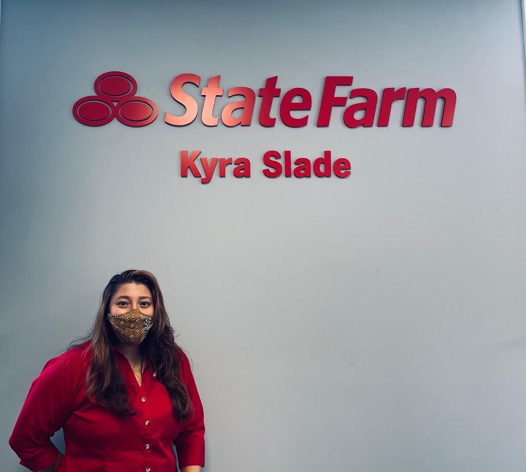 Kyra Slade - State Farm Insurance Agent | 128 Main St STE C, Yaphank, NY 11980 | Phone: (631) 335-3945