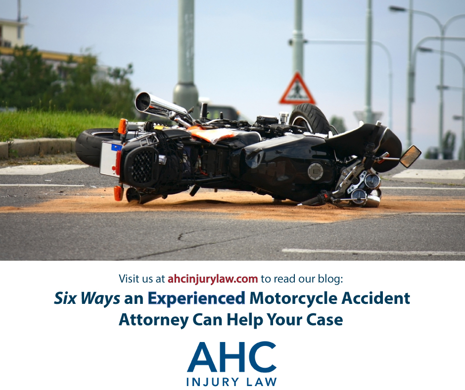 AHC Injury Law | 153 White St, Danbury, CT 06810 | Phone: (203) 744-4707