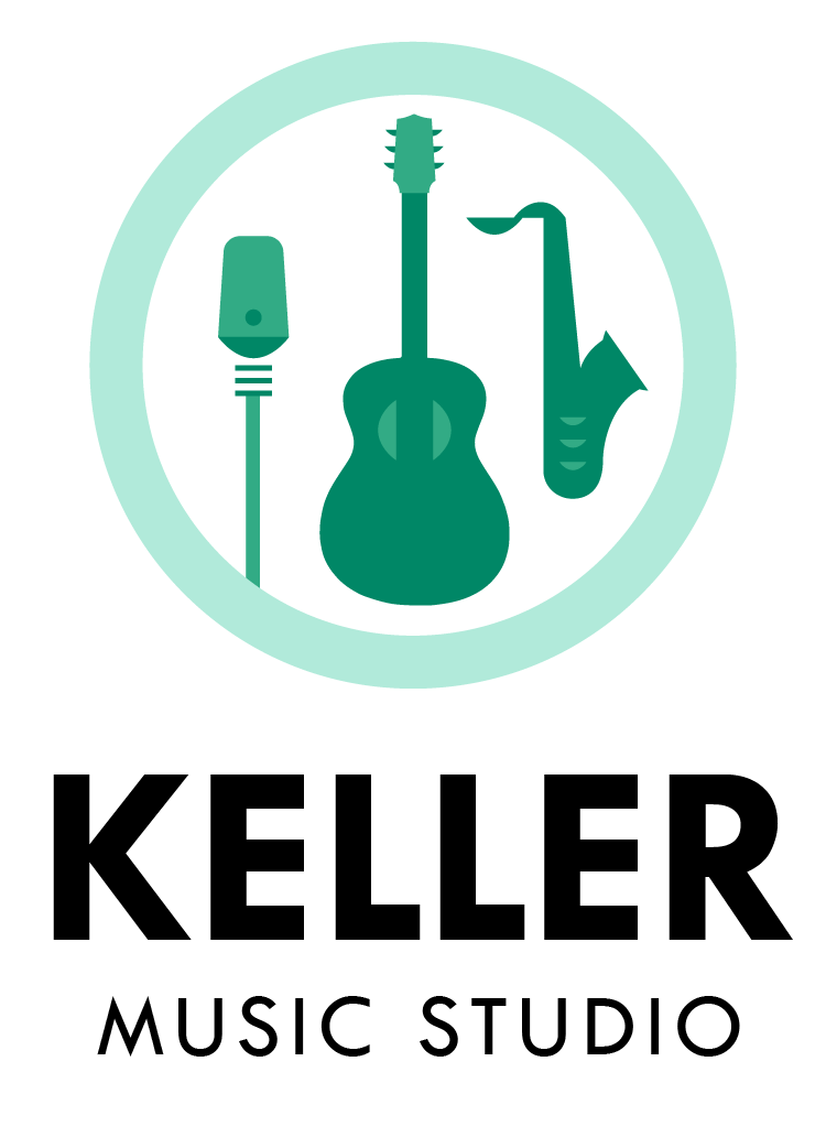 Keller Music Studio | 9 Crossbar Rd, Hastings-On-Hudson, NY 10706 | Phone: (917) 968-6429