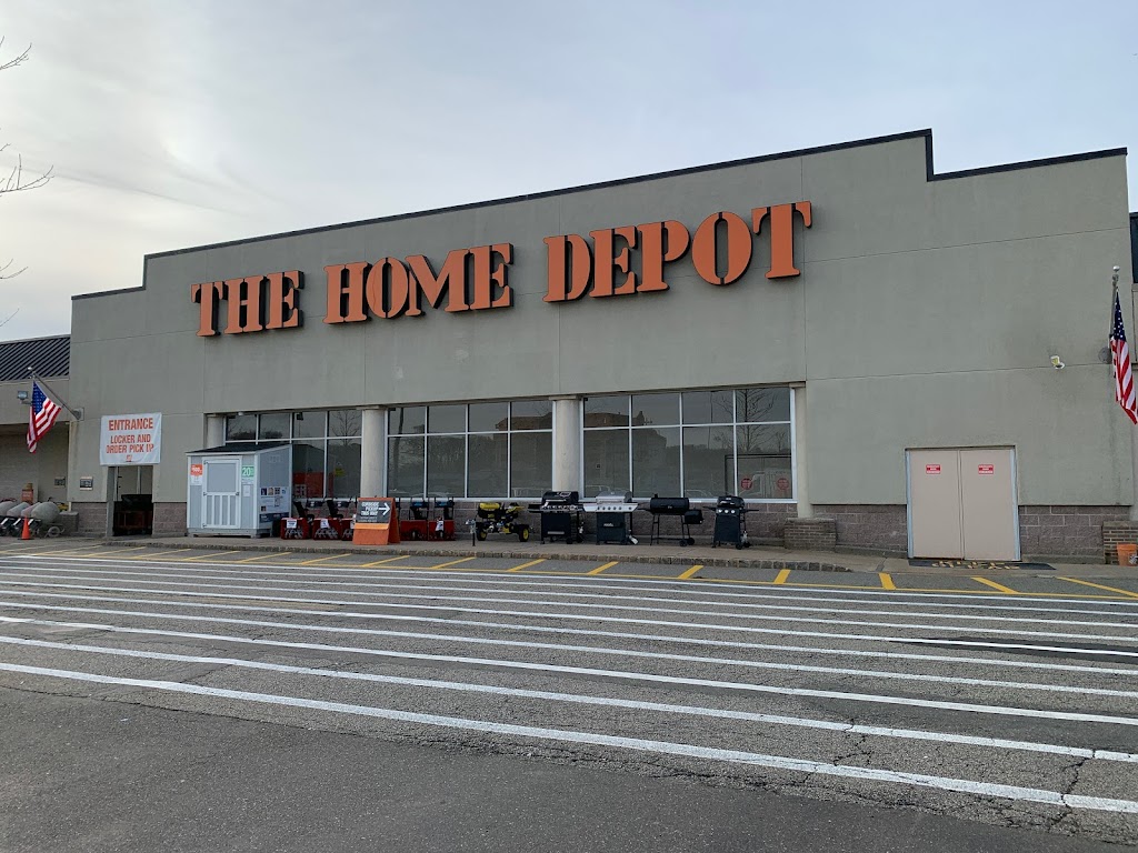 The Home Depot | 281 NJ-10, Succasunna, NJ 07876 | Phone: (973) 927-7700