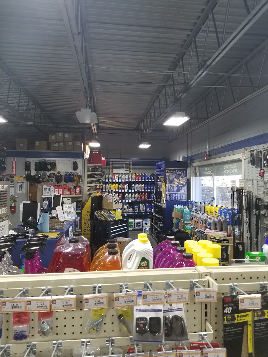 NAPA Auto Parts | 2801 Limekiln Pike, Glenside, PA 19038 | Phone: (215) 886-1225