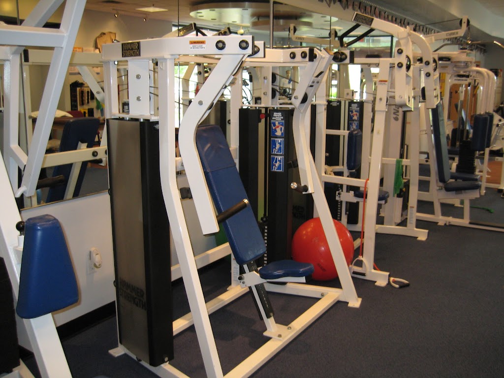 Ivy Rehab Physical Therapy | 800 Upper State Rd, North Wales, PA 19454 | Phone: (215) 855-1160