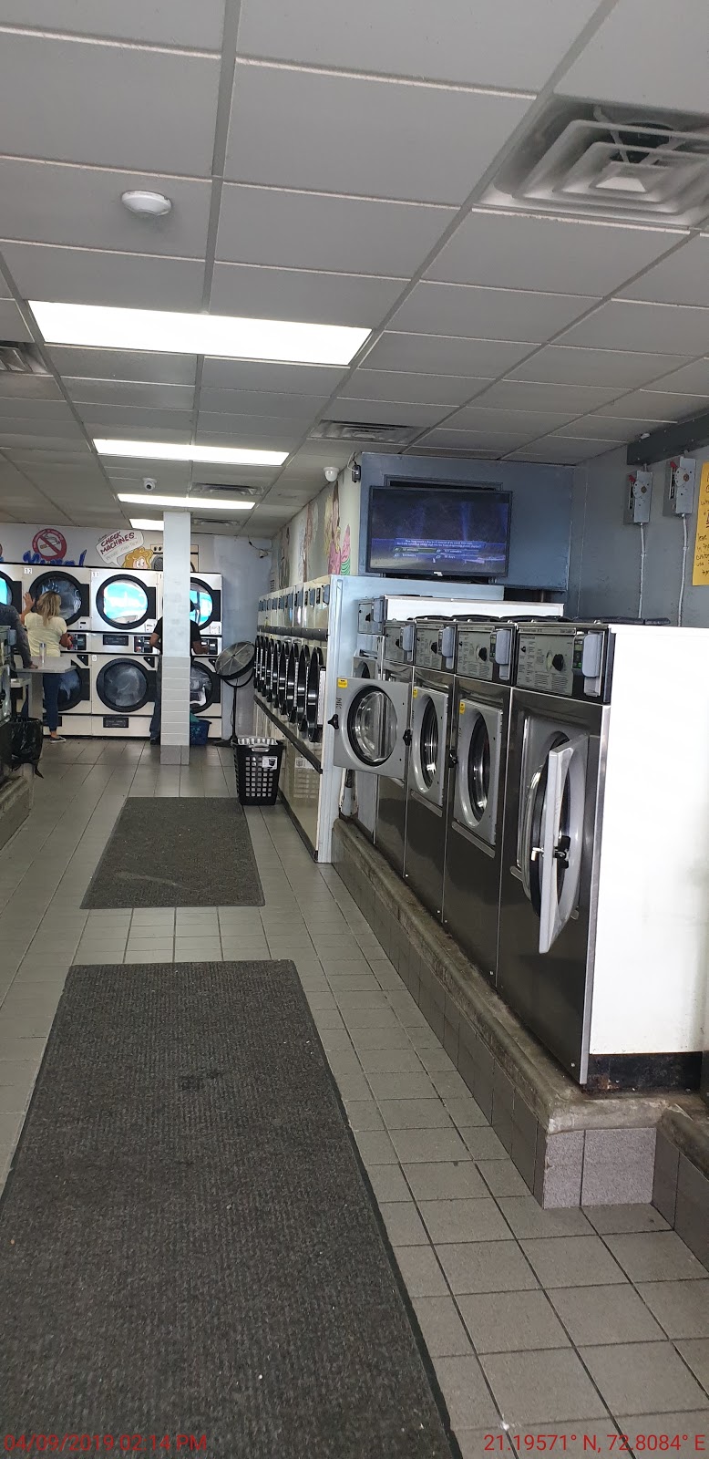 Secaucus Laundry | 153 Front St # A, Secaucus, NJ 07094 | Phone: (201) 865-9561