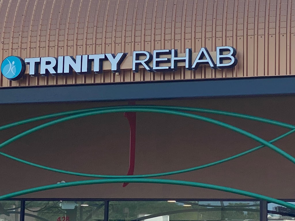 Trinity Rehab- Doylestown, PA | 430 N Main St, Doylestown, PA 18901 | Phone: (267) 454-9080