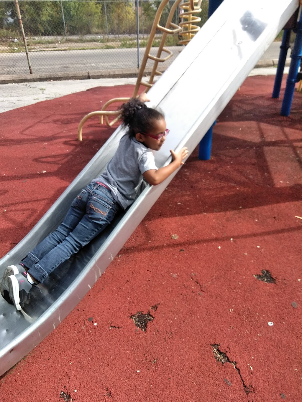 Nelson Playground | 2500-34 N 3rd St, Philadelphia, PA 19133 | Phone: (215) 685-9890