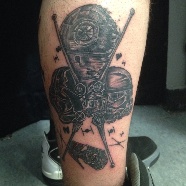 Tru Ink Gallery & Tattoo | 1213 Foxon Rd, North Branford, CT 06471 | Phone: (203) 208-4176