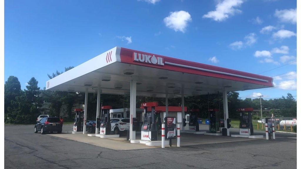 LUKOIL | 1951 Route 34 & Allen Rd, Wall Township, NJ 07719 | Phone: (732) 449-7131