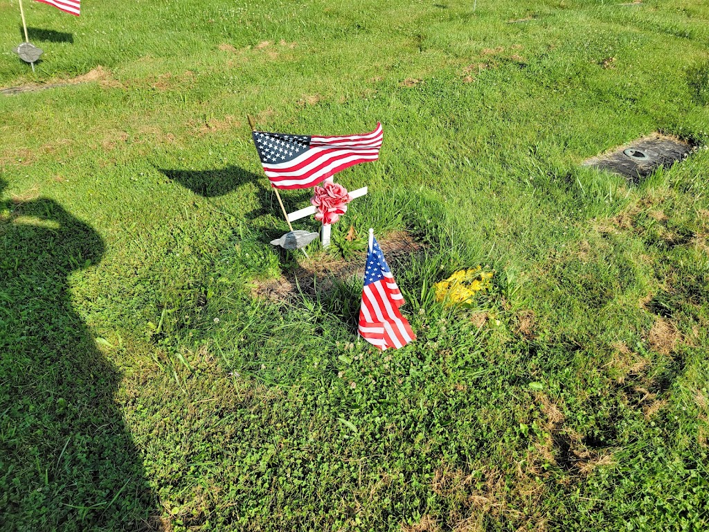 Union Cemetery Co | 516 W Broad St, Quakertown, PA 18951 | Phone: (215) 538-1431