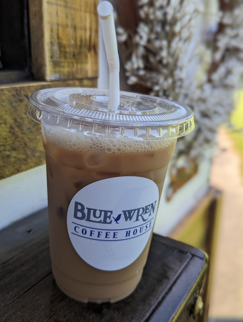 Blue Wren Coffee House | Buckingham, PA 18912 | Phone: (215) 359-7586