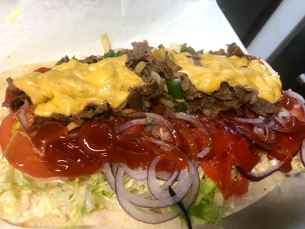 Village Sub Shop | 312 Irvington Ave #2511, South Orange, NJ 07079 | Phone: (973) 327-4590