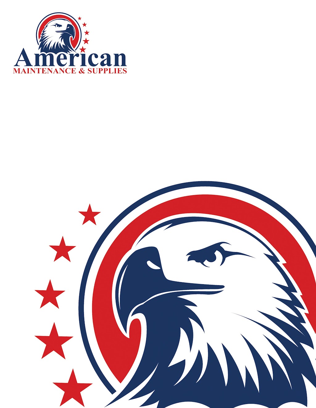 American Maintenance & Supplies, Inc. | 596 NY-303, Blauvelt, NY 10913 | Phone: (877) 860-0004