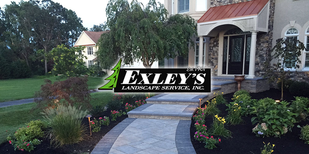 Exleys Landscape Service Inc | 1535 Tanyard Rd, Sewell, NJ 08080 | Phone: (856) 468-5949