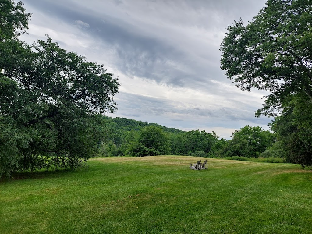 Bamboo Brook Outdoor Education Center | 170 Longview Rd, Chester Township, NJ 07931 | Phone: (973) 326-7600