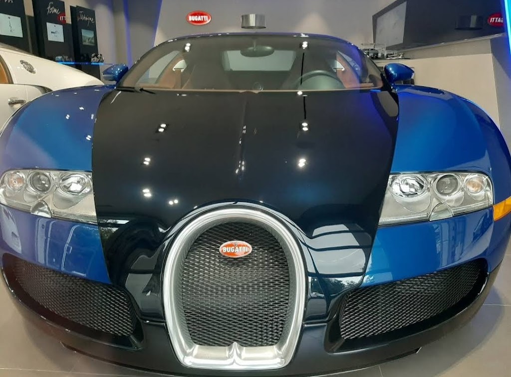 Bugatti Greenwich | 273 West Putnam Avenue, Greenwich, CT 06830 | Phone: (203) 629-4726