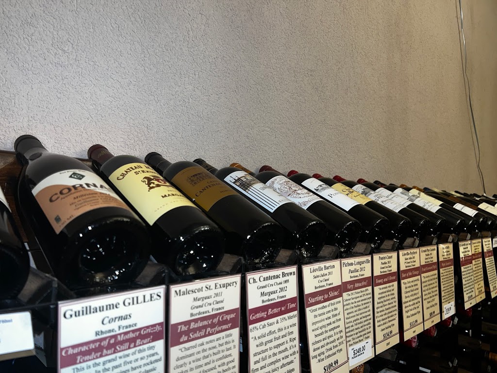 Wine Academy Superstores | 1900 NJ-70 #234, Lakewood, NJ 08701 | Phone: (732) 262-1303