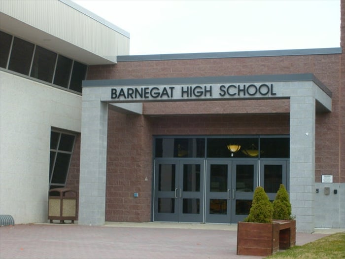Barnegat High School | 180 Bengal Blvd, Barnegat Township, NJ 08005 | Phone: (609) 660-7510