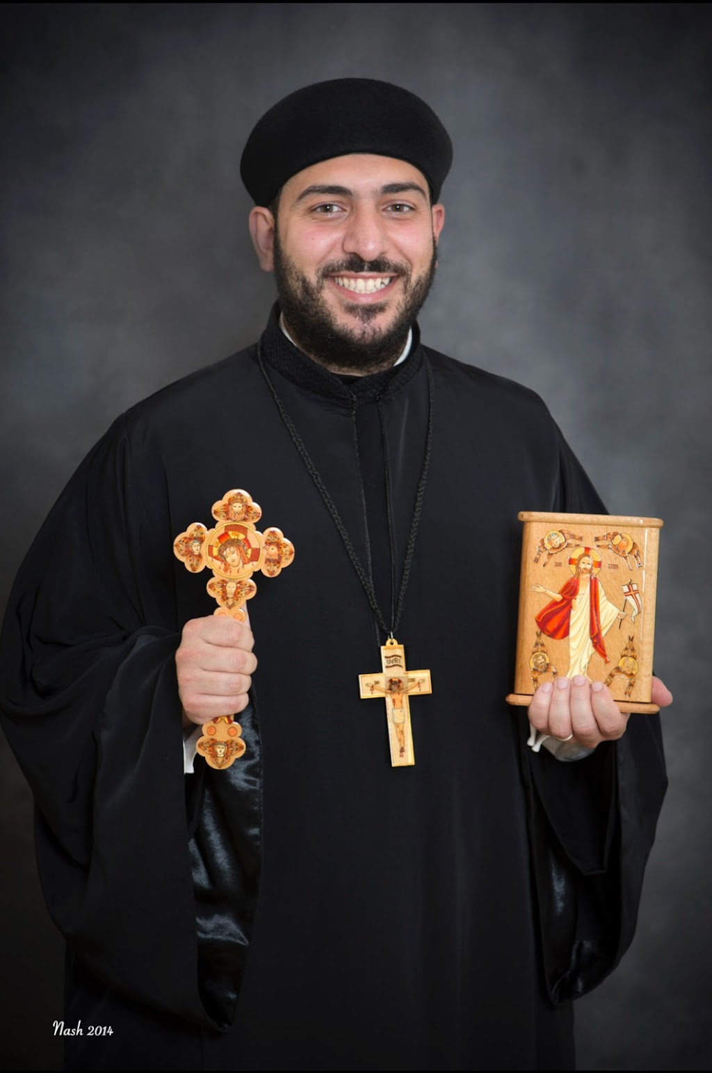 St. Augustine & St. Monica Coptic Orthodox Church | 7 Valley Rd, Watchung, NJ 07069 | Phone: (646) 262-1496