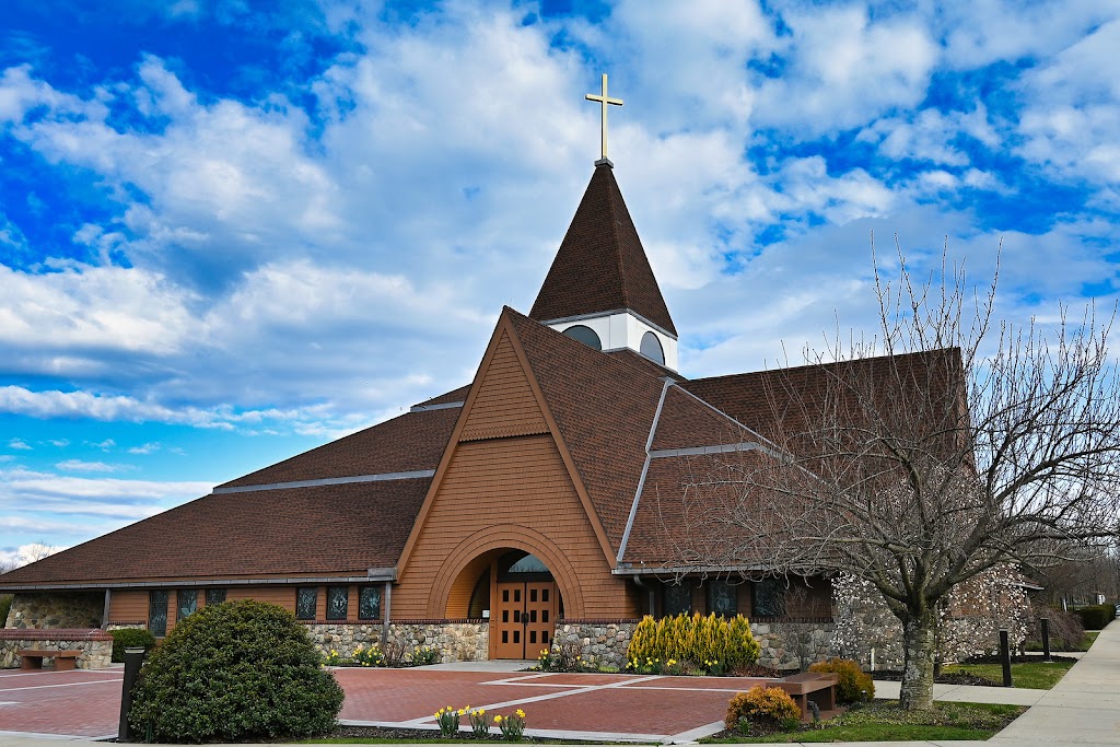 Saint Jude Parish Church | 707 Monroe Turnpike, Monroe, CT 06468 | Phone: (203) 261-6404