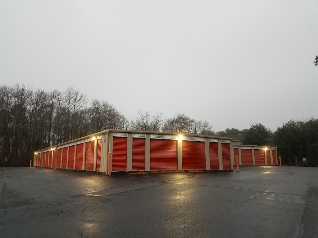 Public Storage | 935 Burnt Tavern Rd, Brick Township, NJ 08724 | Phone: (732) 965-3199