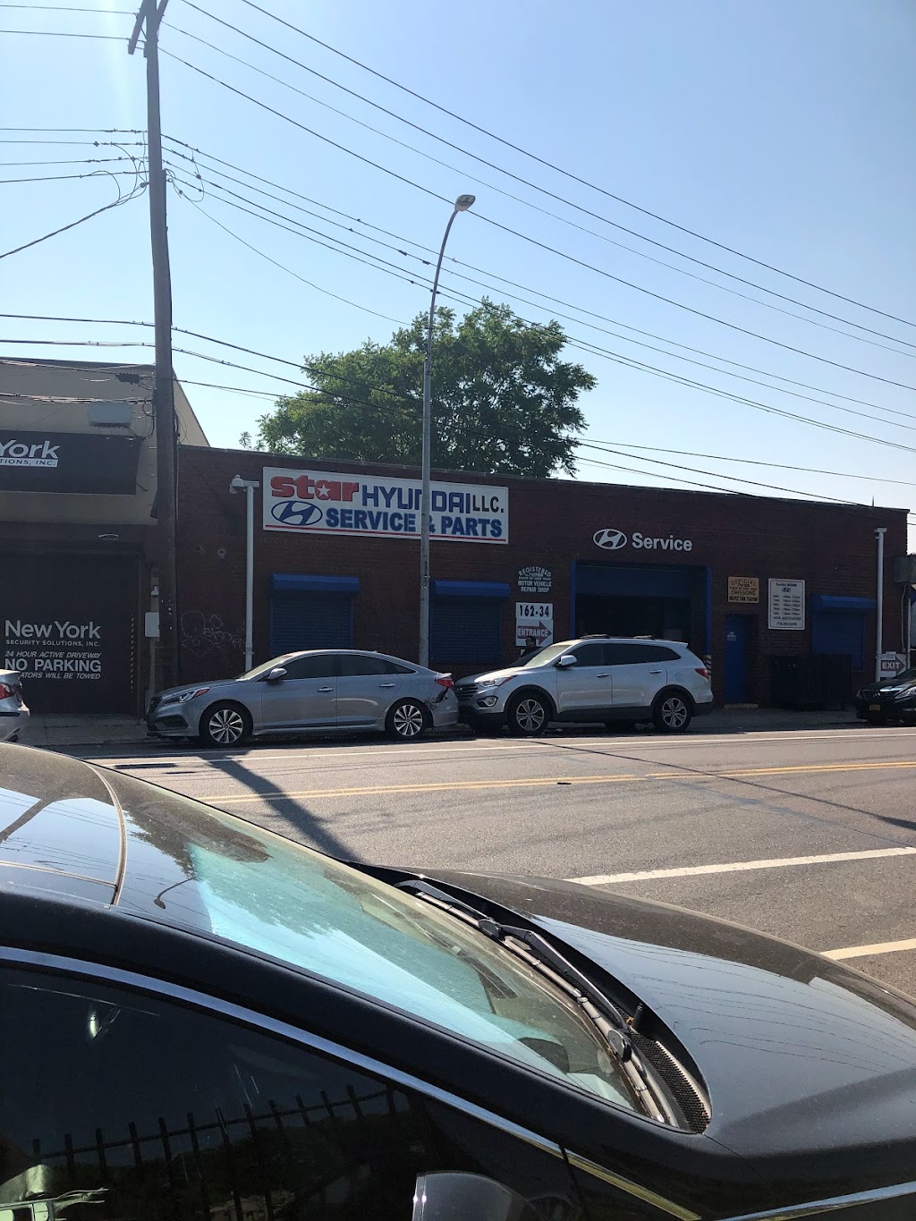 Star Hyundai Service and Parts | 162-34 Pidgeon Meadow Rd, Queens, NY 11358 | Phone: (646) 480-1297