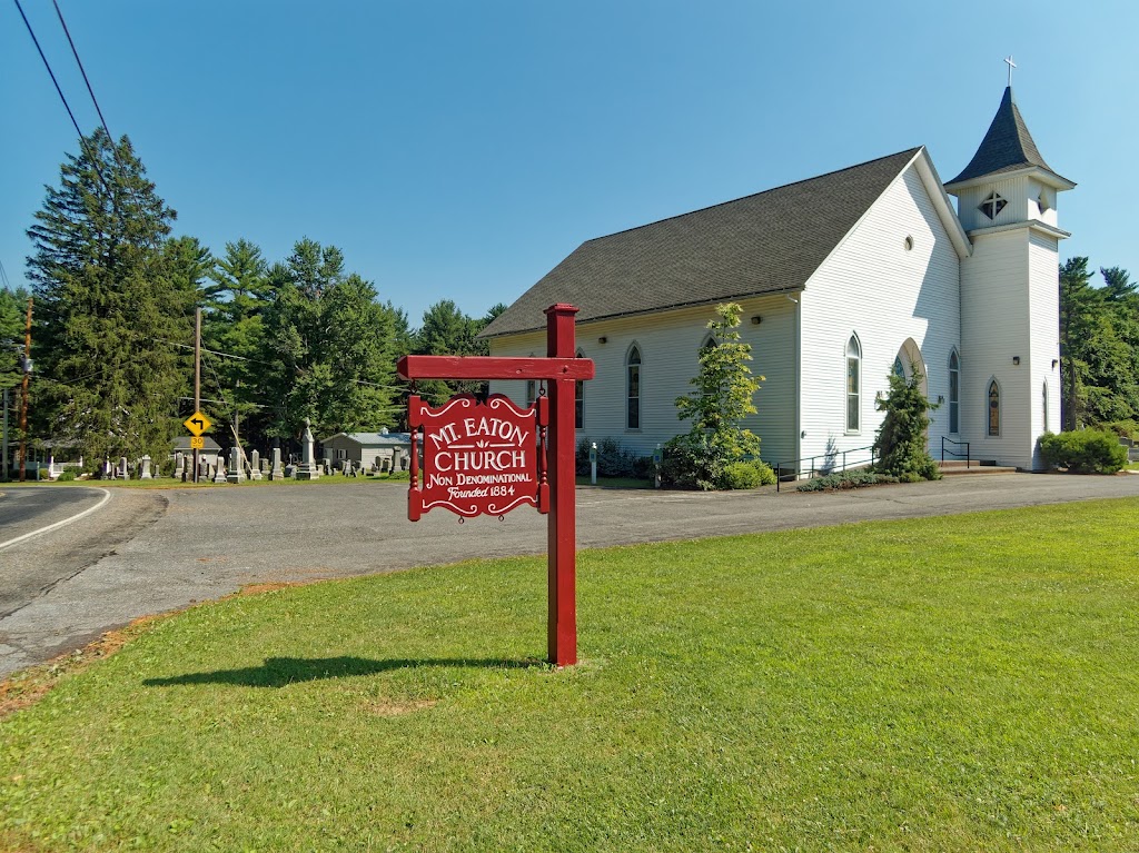 Mount Eaton Church | 7277 Mount Eaton Road, Saylorsburg, PA 18353 | Phone: (570) 992-7050