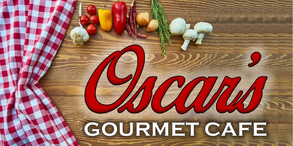 Oscars Gourmet Café (Califon) | 438 County Rd 513, Califon, NJ 07830 | Phone: (908) 832-9494