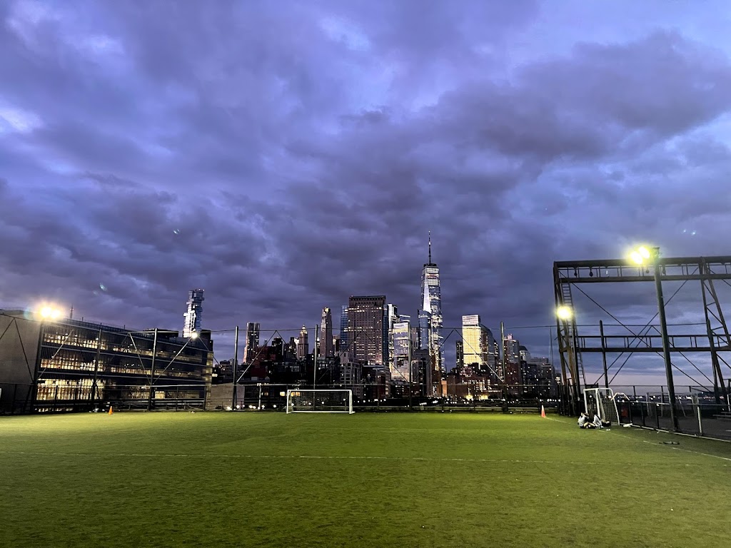 Pier 40 at Hudson River Park | 353 West St, New York, NY 10014 | Phone: (212) 627-2020