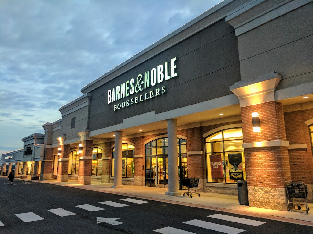 Barnes & Noble | Somerset Shopping Center 319 Route 202/206, Bridgewater, NJ 08807 | Phone: (908) 526-7425
