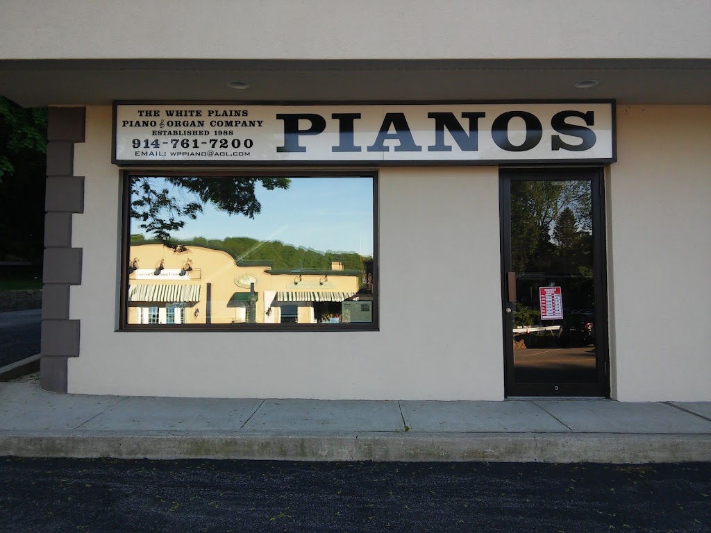 White Plains Piano & Organ Company | 1230 Pleasantville Rd, Briarcliff Manor, NY 10510 | Phone: (914) 761-7200