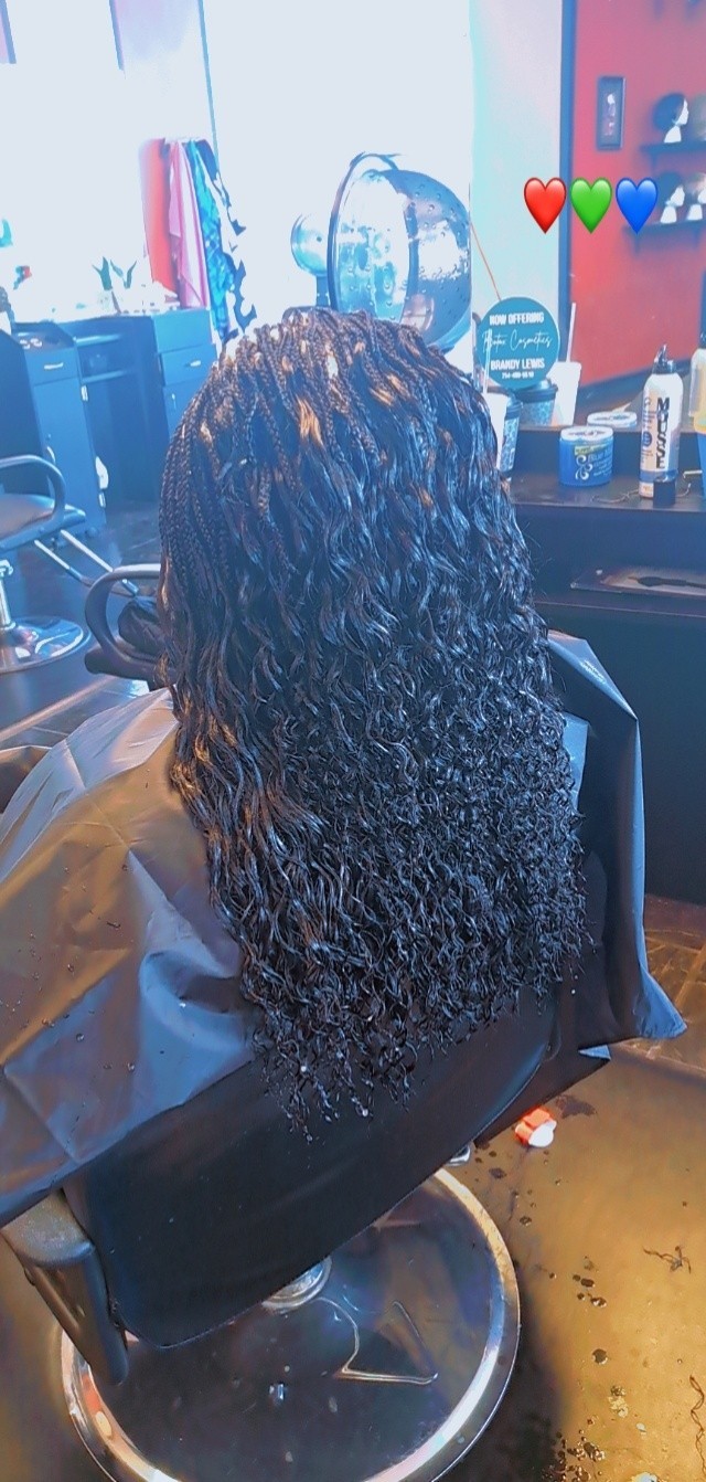 Hanty african hair braiding | 699 Main St, Poughkeepsie, NY 12601 | Phone: (347) 291-7926