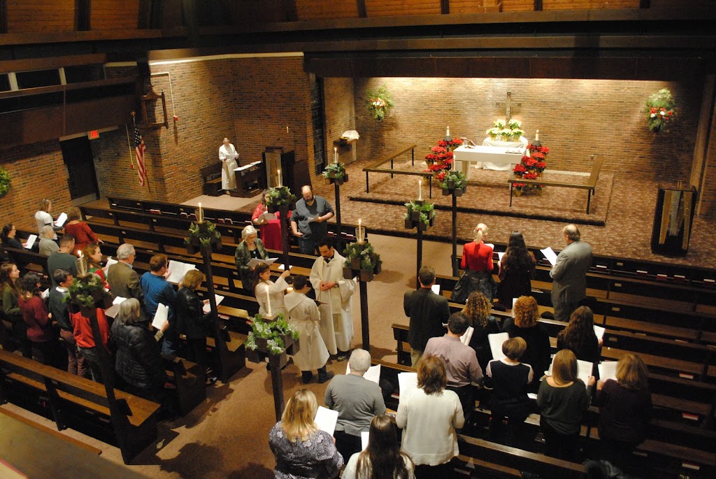 Advent Lutheran Church | 777 Wyckoff Ave, Wyckoff, NJ 07481 | Phone: (201) 891-1031