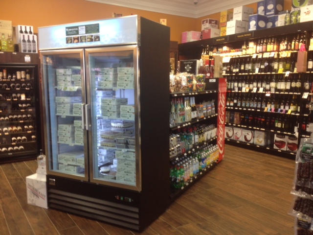 Pine Creek Liquors | 394 NJ-31, Ringoes, NJ 08551 | Phone: (609) 466-9463