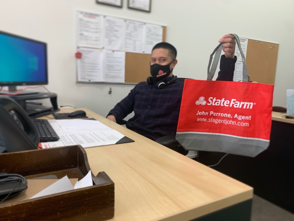 John Perrone - State Farm Insurance Agent | 1644 Hillside Avenue, New Hyde Park, NY 11040 | Phone: (516) 502-0540