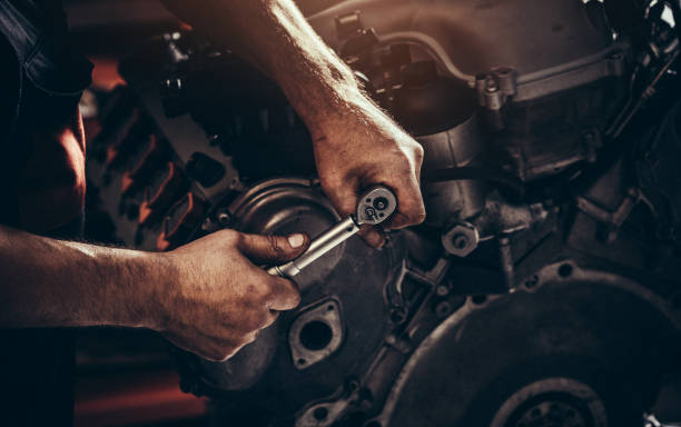 Truck Mechanics workshop | 43 NJ-73, Berlin, NJ 08009 | Phone: (856) 955-9425