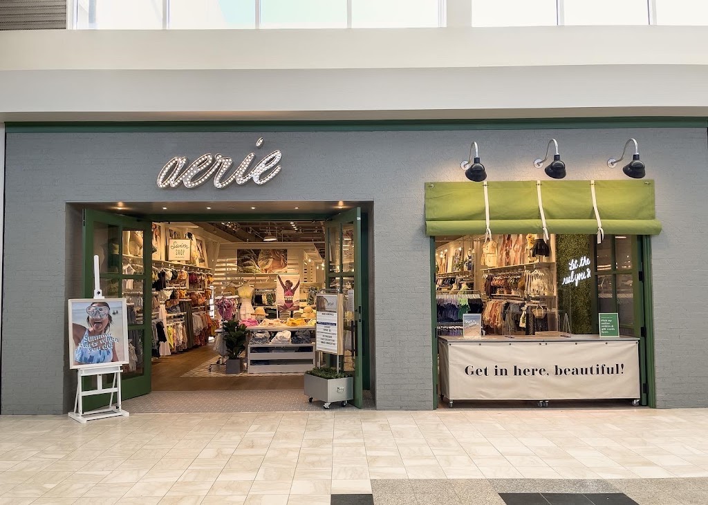 Aerie Store | 160 Walt Whitman Rd Suite 1013a, Huntington Station, NY 11746 | Phone: (631) 760-2600