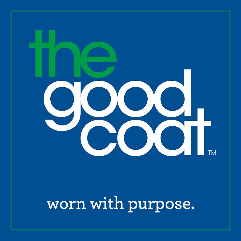 The Good Coat | 378 Old Sachems Head Rd, Guilford, CT 06437 | Phone: (888) 284-2015